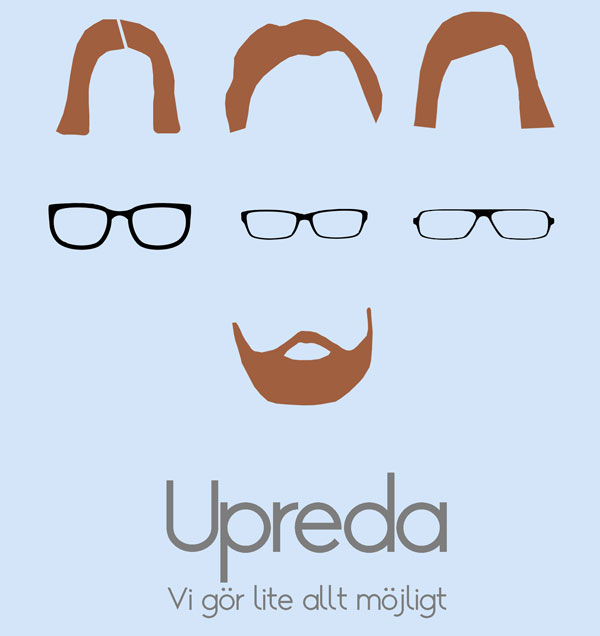 Upreda